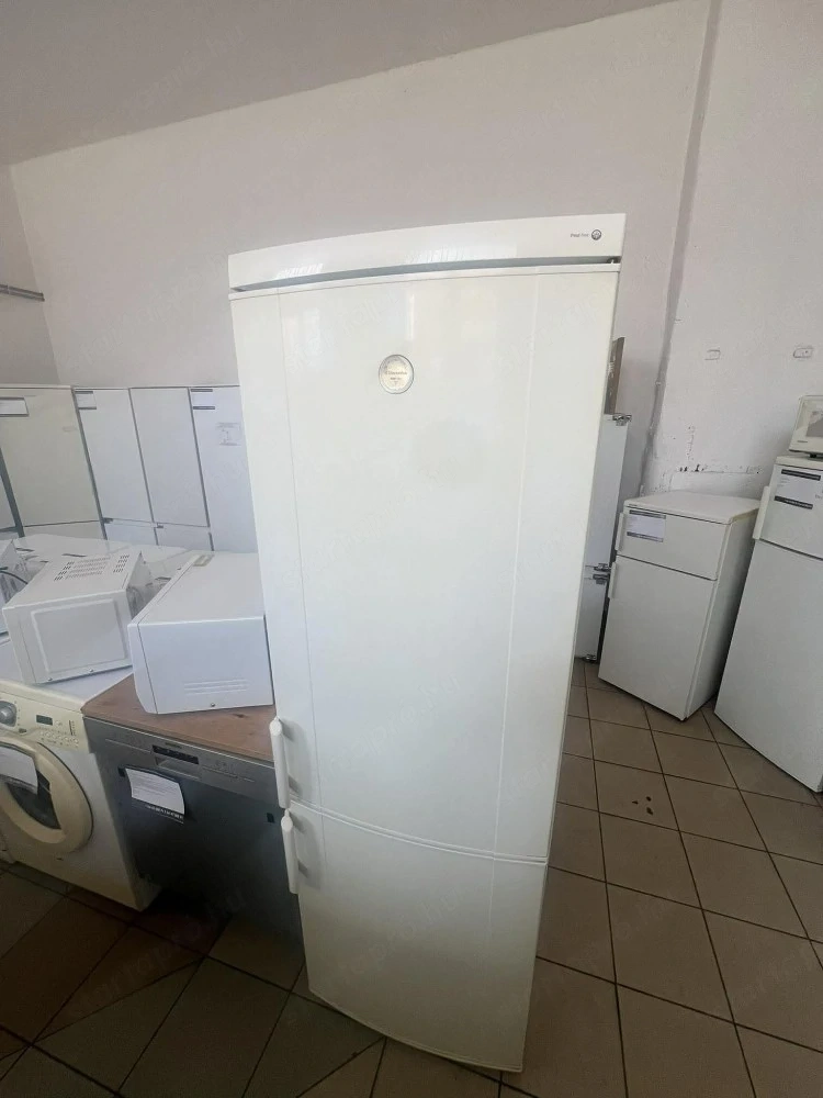 Használt Electrolux ENB3440 kombinált hűtőszekrény [H17722] 1-3 hónap garanciával