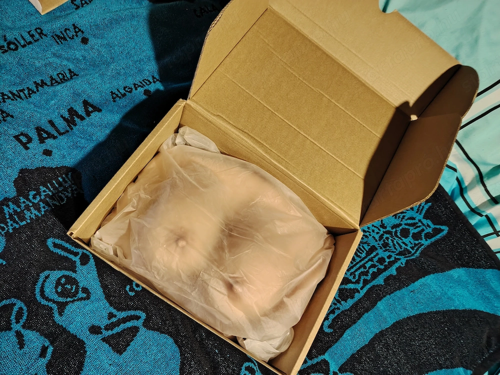 Szexuális segédeszközök