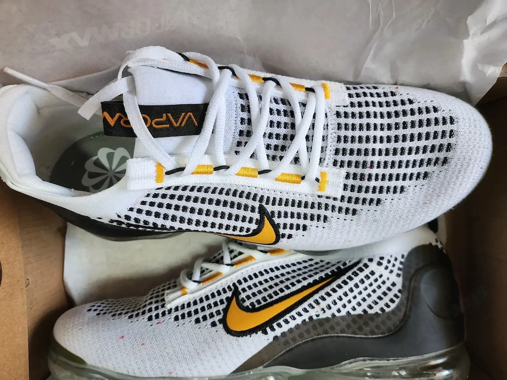 Nike air vapormax flyknit 2021