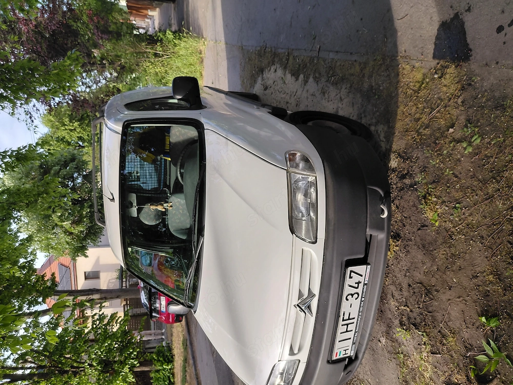 Citroen Berlingó  kisteherautó eladó