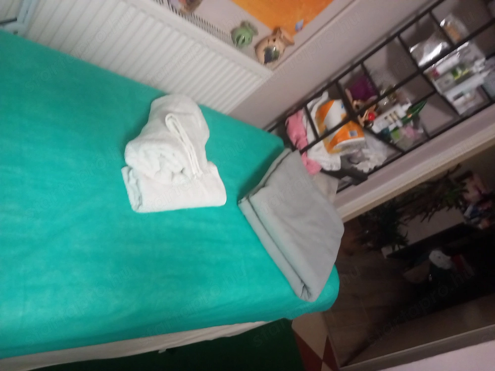 Kinetikus kimozgatás és Lágy csontkovácsolás Budapesten   Házhoz szállítással!