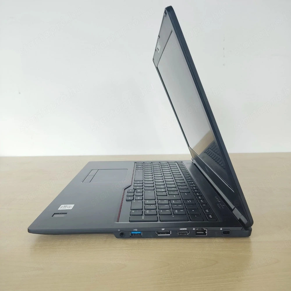 100%-os pozitiv cégtől: Fujitsu LifeBook U7510 -Dr-PC-nél
