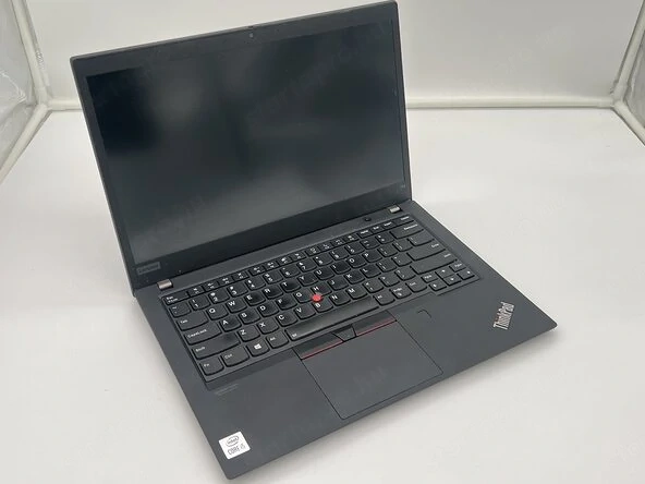 Láttad már? Lenovo ThinkPad T14 G1 (i7-10610u) a Dr-PC-től