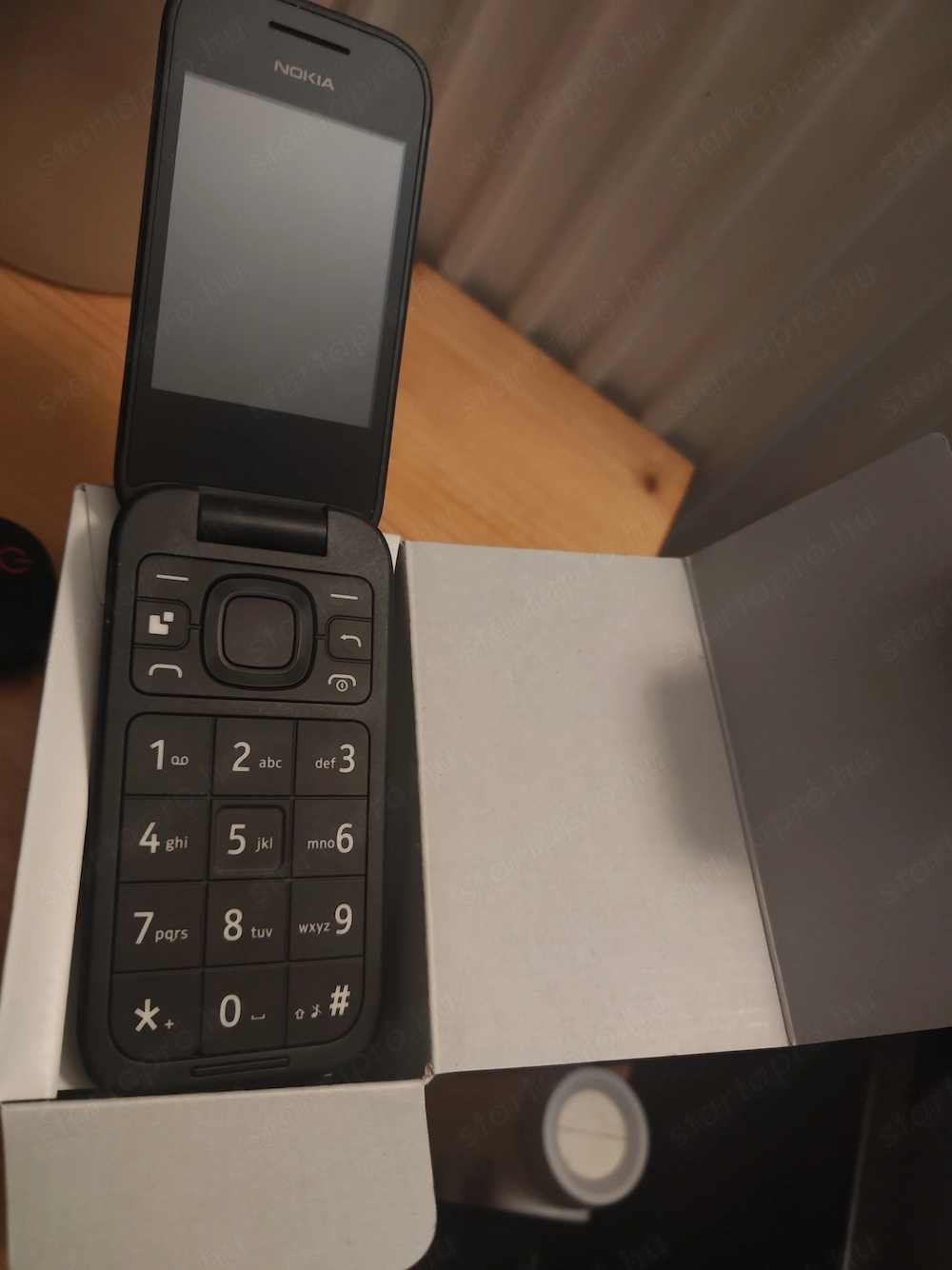 Nokia flip 2660 eladó 