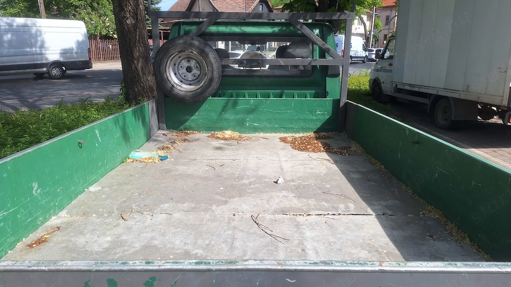 Eladó Ford Transit , 2.5 Diesel!