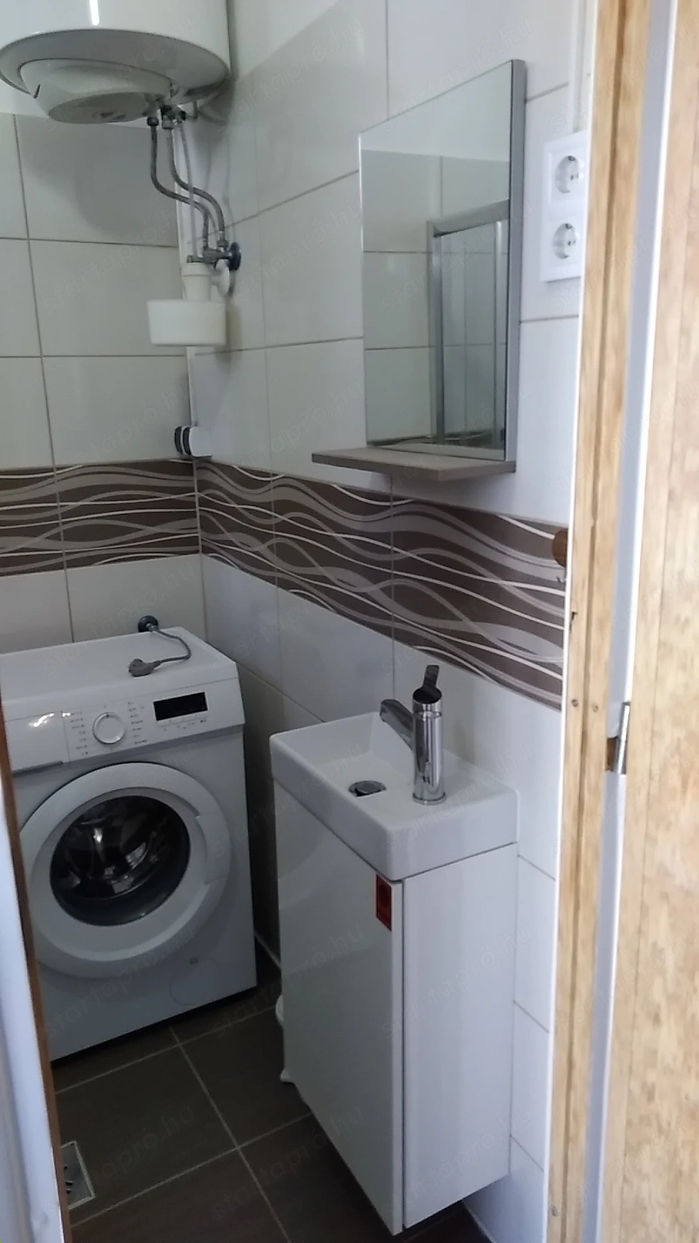 2 bed · 41m² · Lakás