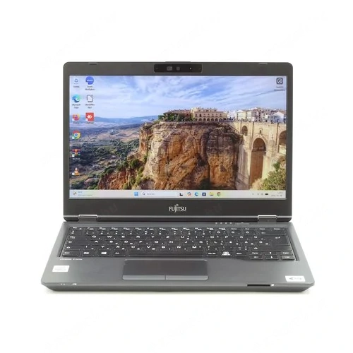 Megbízható cégtől! Fujitsu LifeBook U728 -5.12