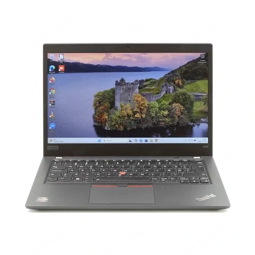 3XL választék XS árak: Lenovo ThinkPad X395 TCH -Dr-PC-nél