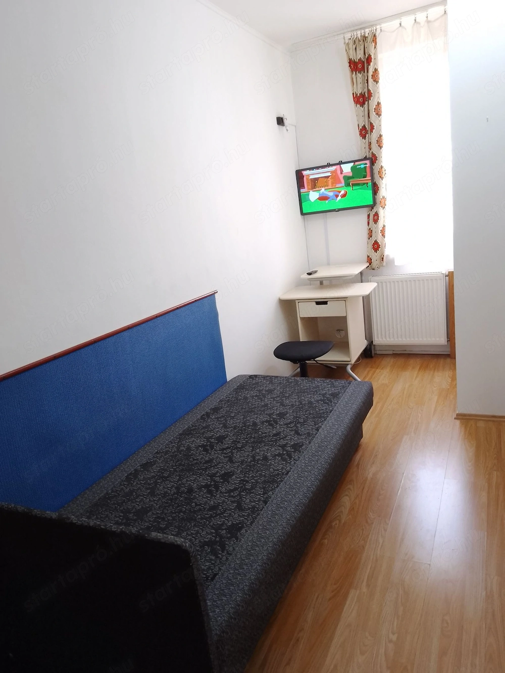 Kaució nélkül szoba kiadó, Budapest 15.