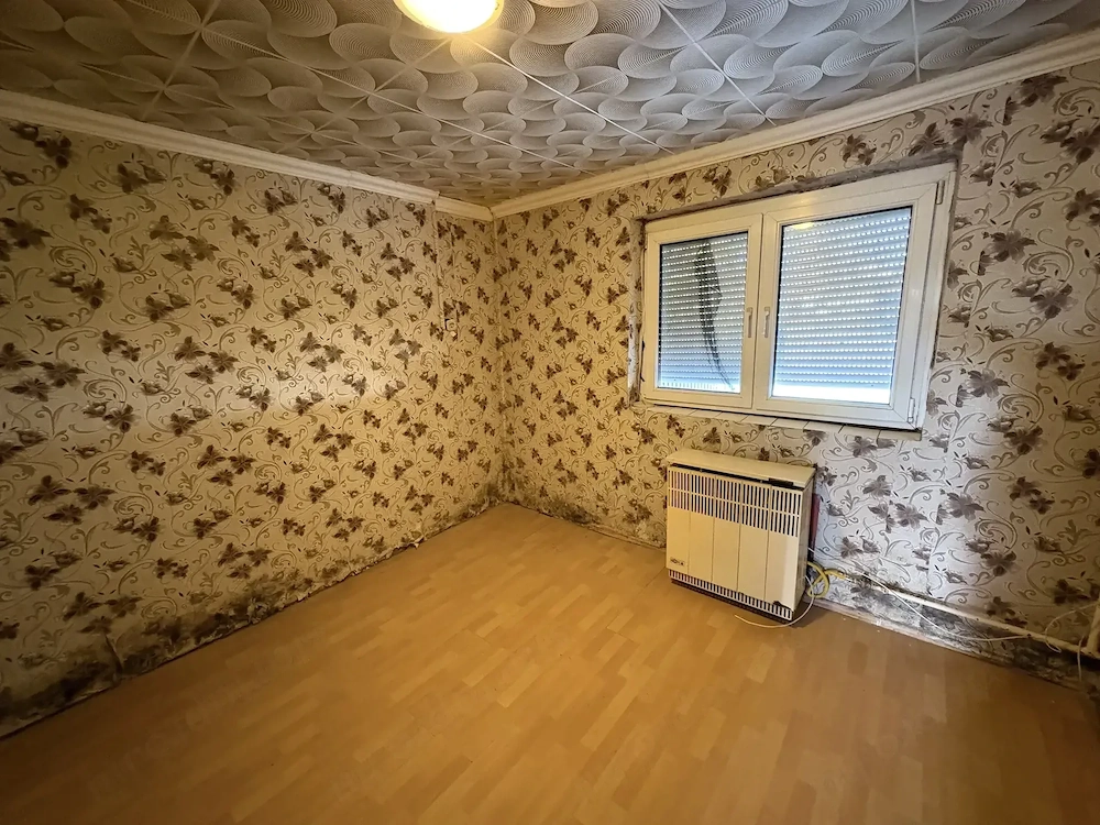 Nyíregyháza-Butyka övezetében, 3 szobás családi ház eladó!