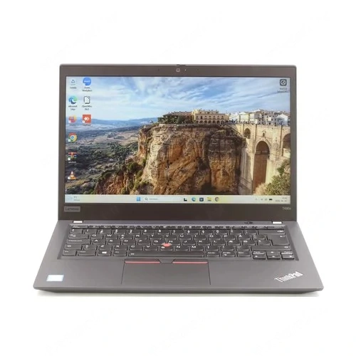 Használt laptop: Lenovo ThinkPad T490 TCH -5.15