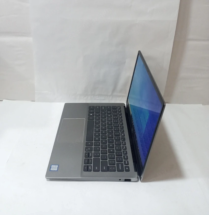 9+1 garanciával: Dell Latitude 3301 a Dr-PC-től