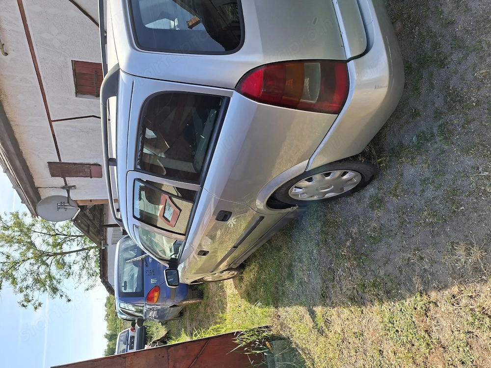 Opel Astra G Kombi eladó.