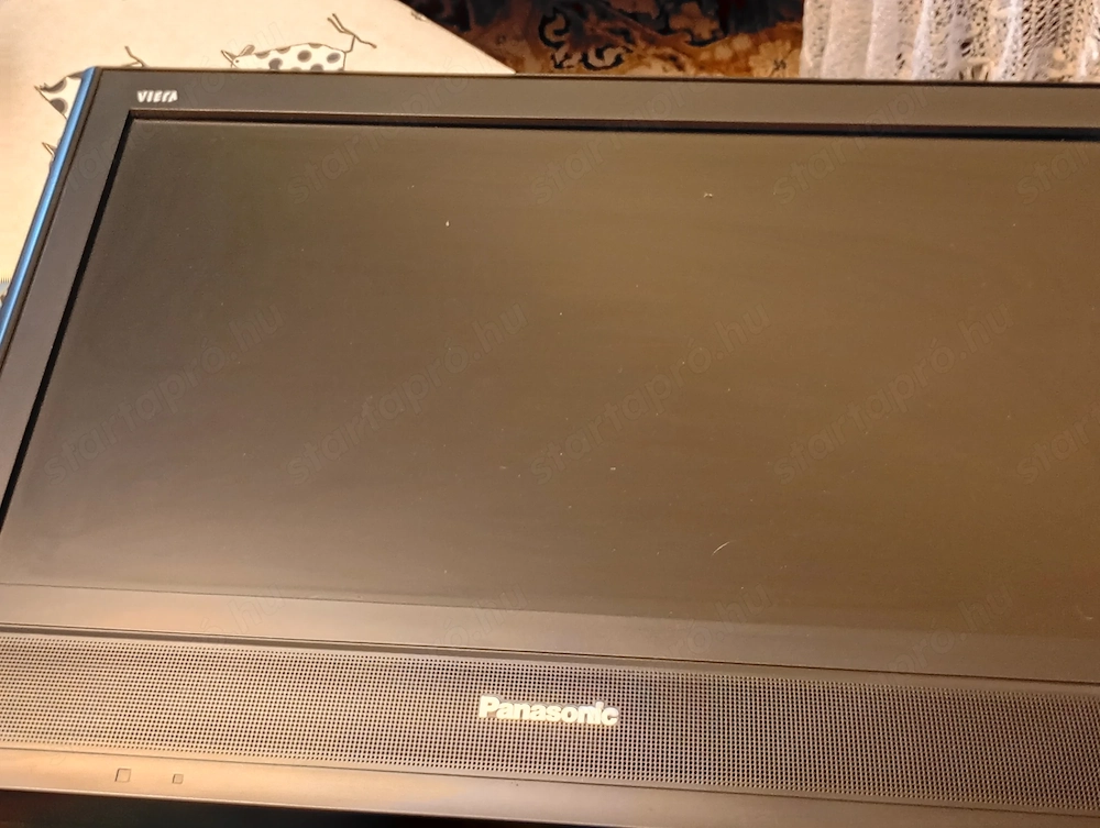 Panasonic TX-26LE7PA típusú LCD televízió 30000ft óbuda 36 50 104 8272 személyesen óbudán lakcimemen