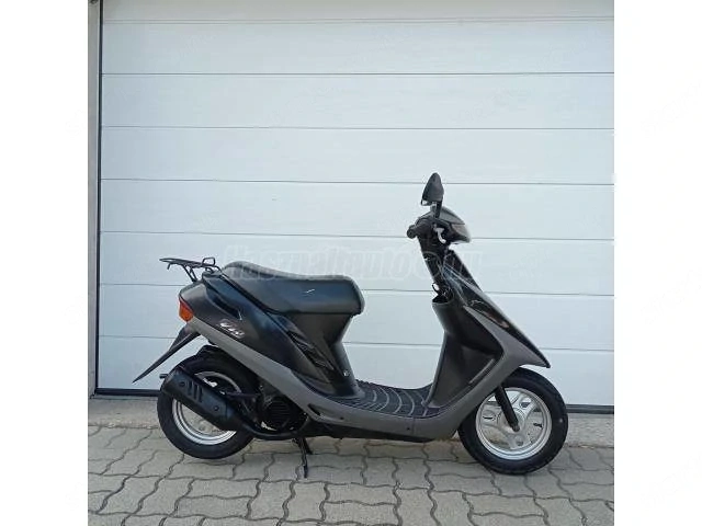 Honda Dió 2T Robogót Keresek.Heves Megyében.