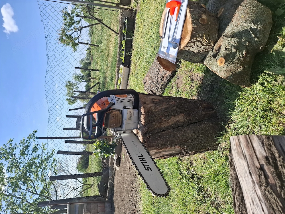 Sthil MS 261 Láncfűrész