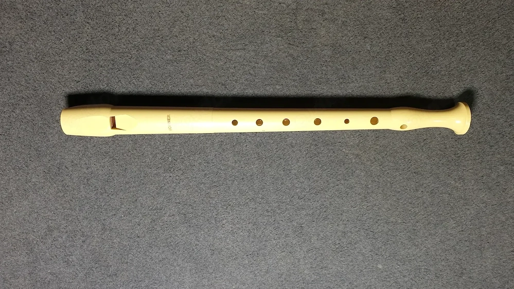 Hohner furulya eladó