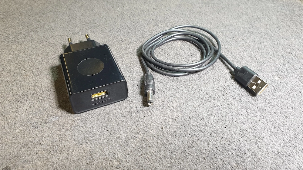 Lenovo SC-13 - 5,2V, 2A adapter eladó