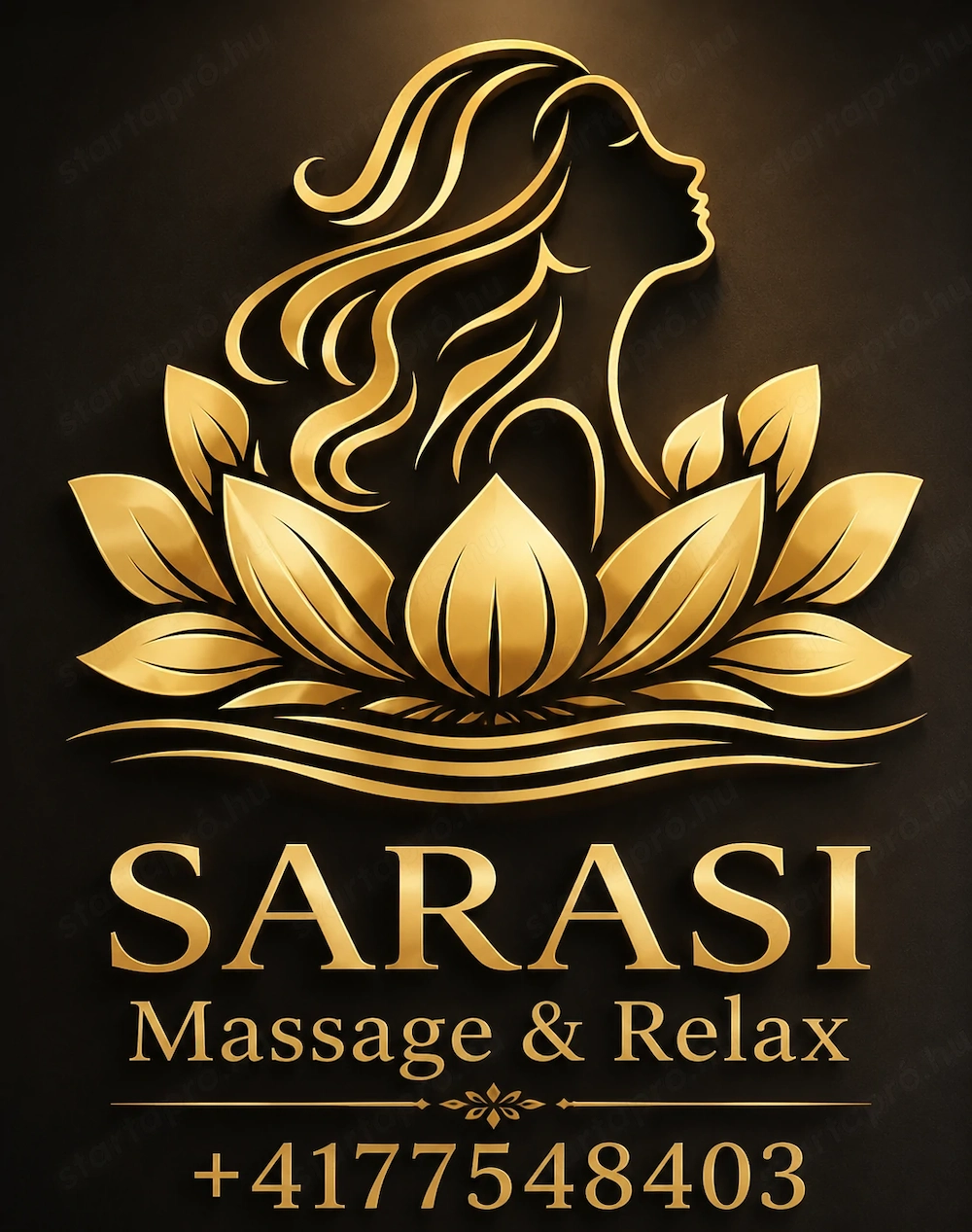 Sarasi Massage & Relax Luzern 