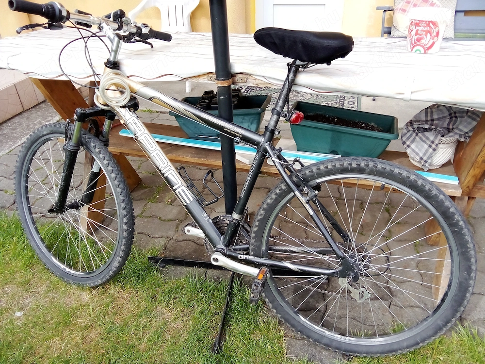 Férfi MTB kerékpár eladó