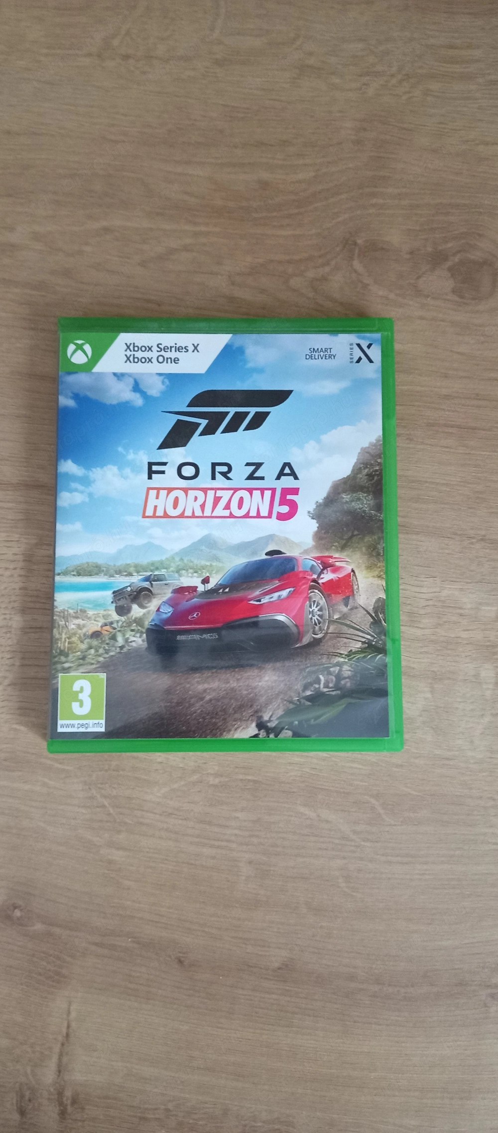   Forza Horizon 5 és FIFA 19 XBox játékok eladók.   Kifogástalan jól működő.   Forza (15000-Ft)  FIF