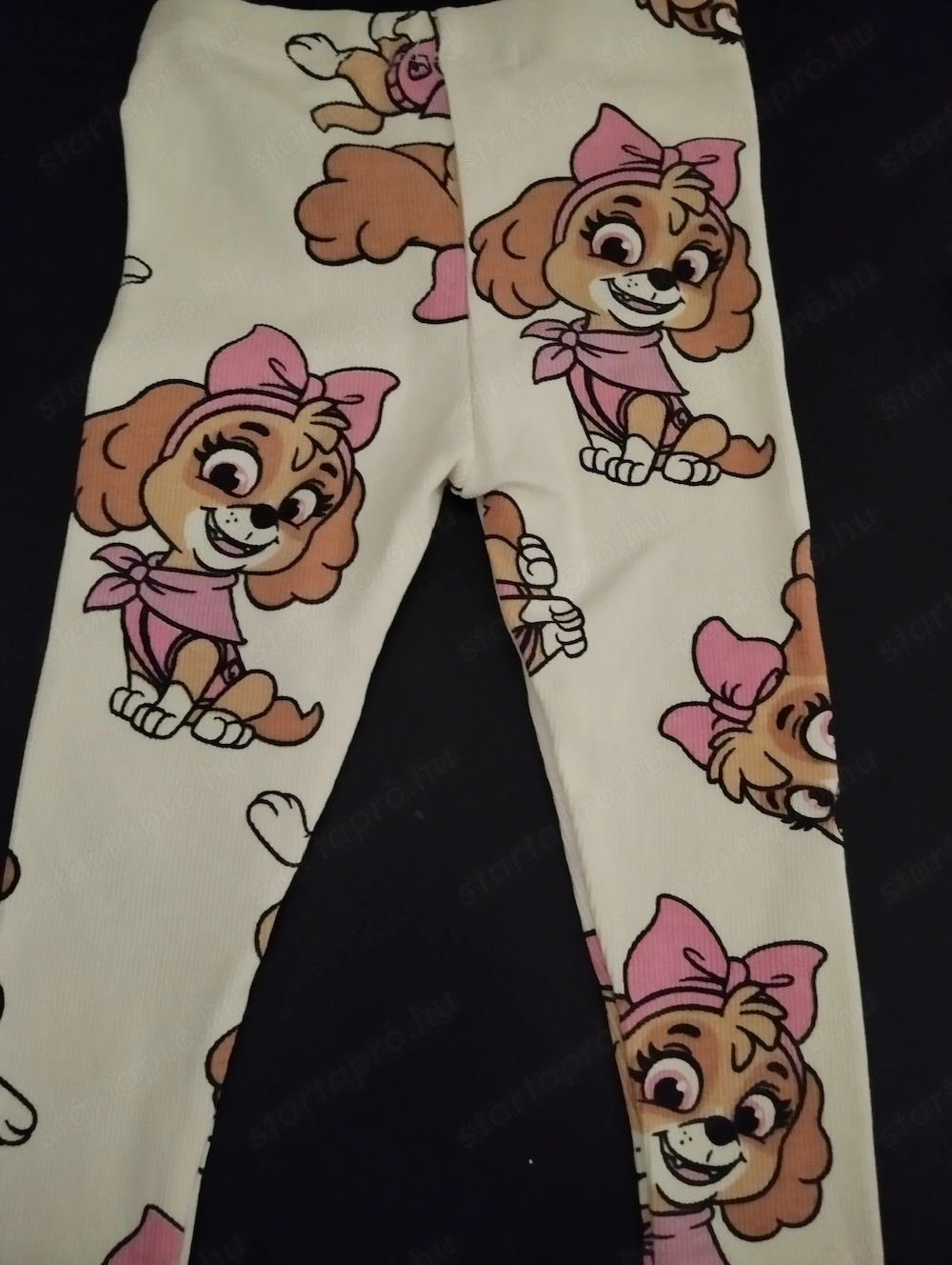 Paw patrol leggings új eladó 