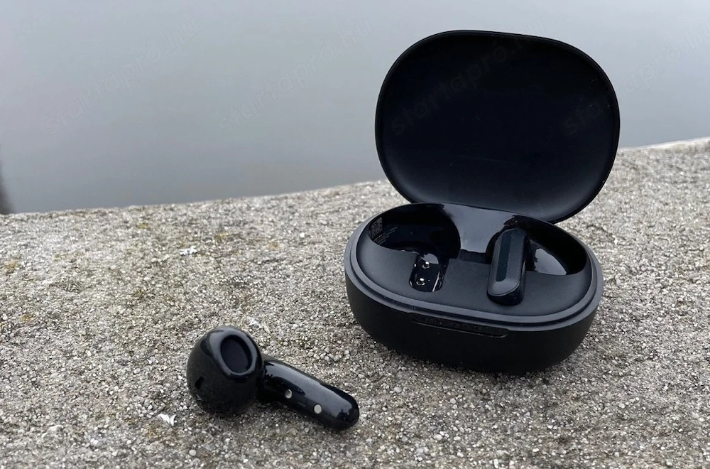 Xiaomi Redmi Buds 4 Lite bluetooth fülhallgató 