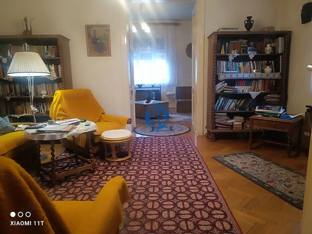 xx. ker. Károly utca