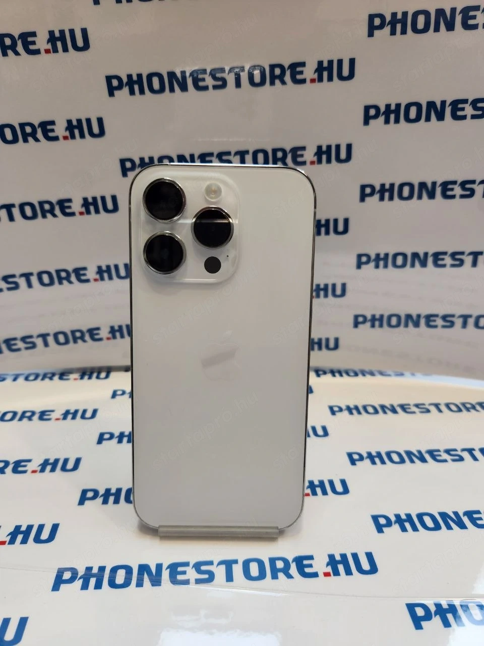 Apple iPhone 14 Pro 128GB Független Jótállással Eladó