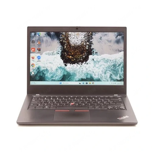 Üzembe helyezve: Lenovo Thinkpad L14 G2 - Dr-PC.hu
