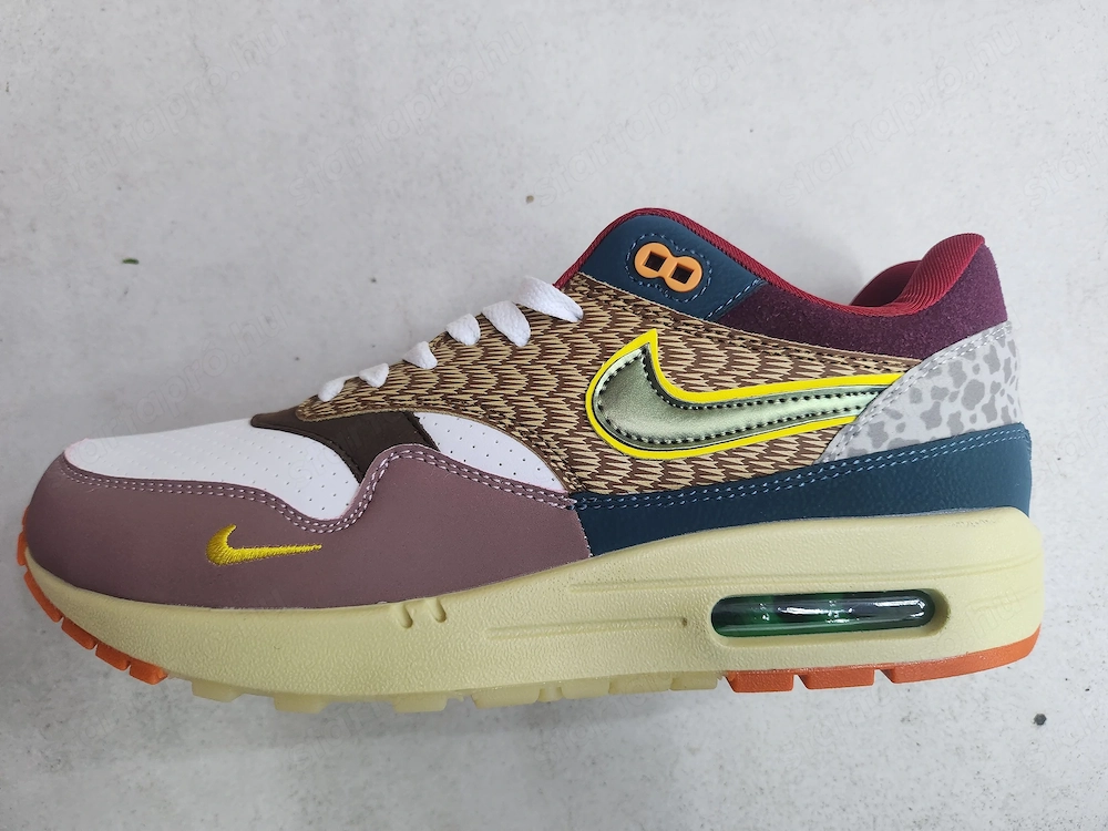 Nike air max 1 cipők (40-45)