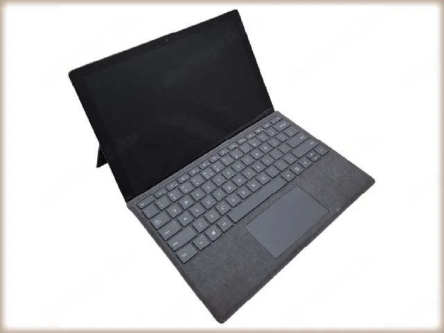 100%-os pozitiv cégtől: Microsoft Surface Pro 7+ TCH -Dr-PC-nél