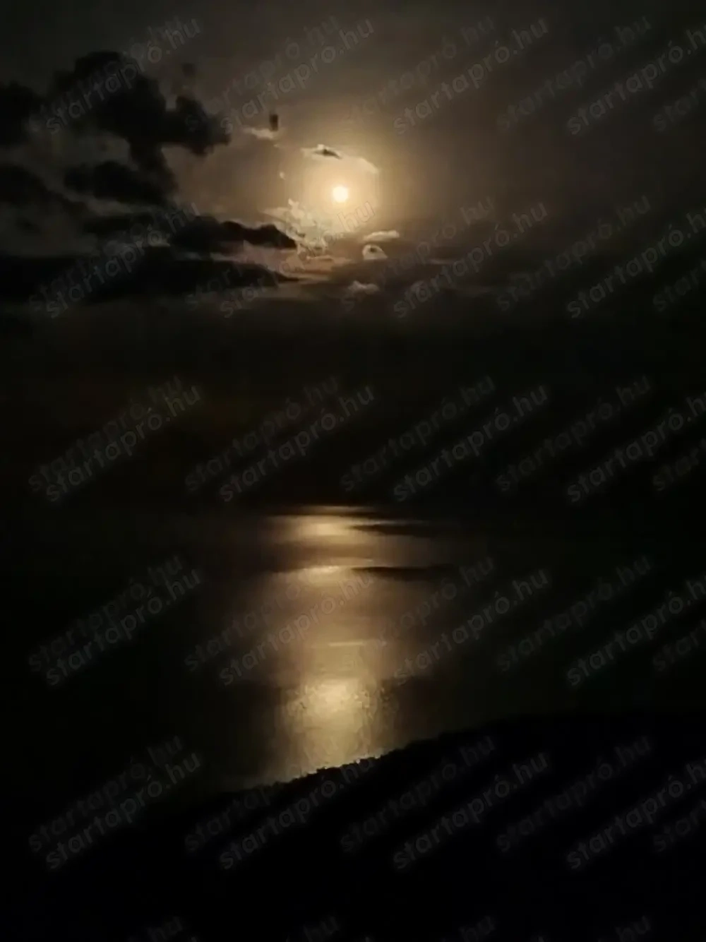 Diszkrét kapcsolat hosszabb távra....