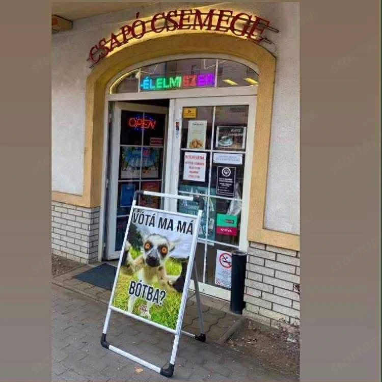 Debreceni frekventált helyen üzlethelyiség kiadó