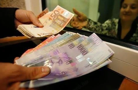 Finanszírozási ajánlat projektjeihez