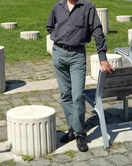 Időskedvelő aktívat keresek