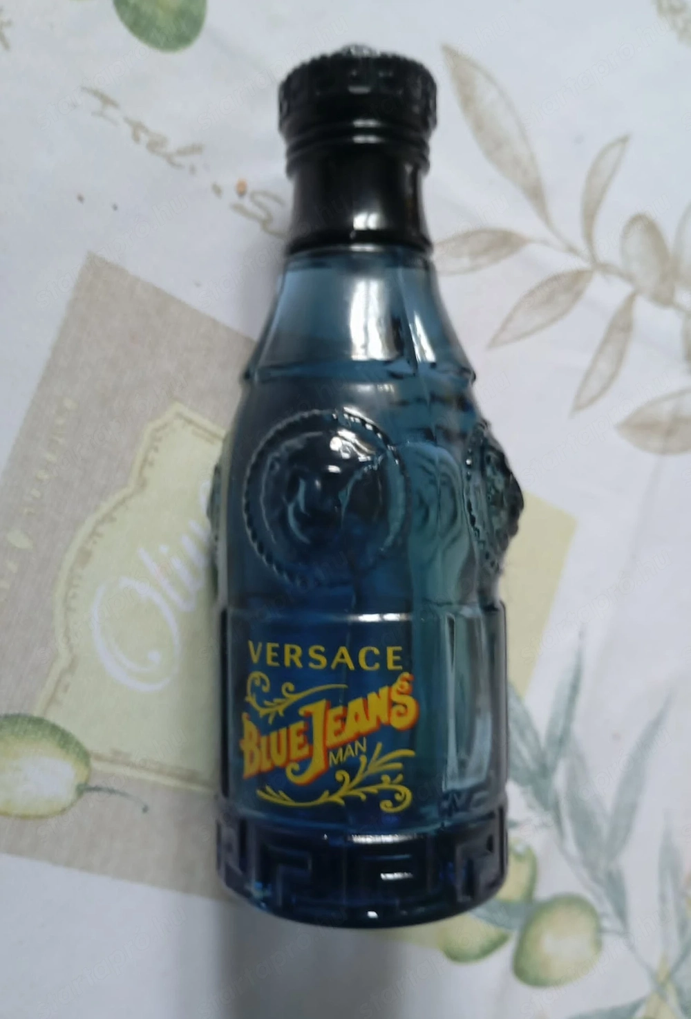 Új Versace Blue Jeans 75ml. eladó