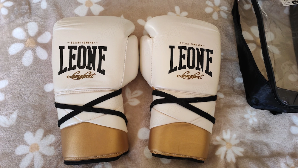 Leone 1947 Authentic 18oz