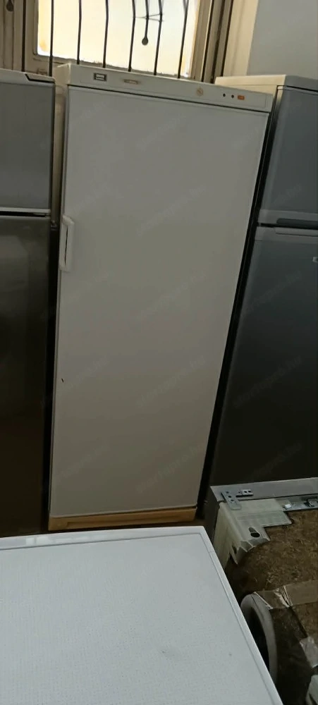 Használt Zanussi ZV230MR fagyasztószekrény [KH321] 1 hónap garanciával
