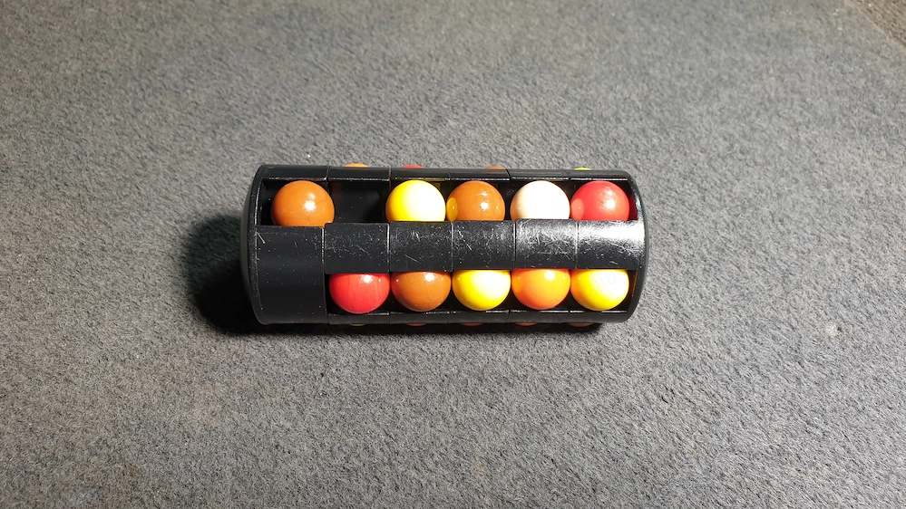 Rubik bábel torony játék eladó