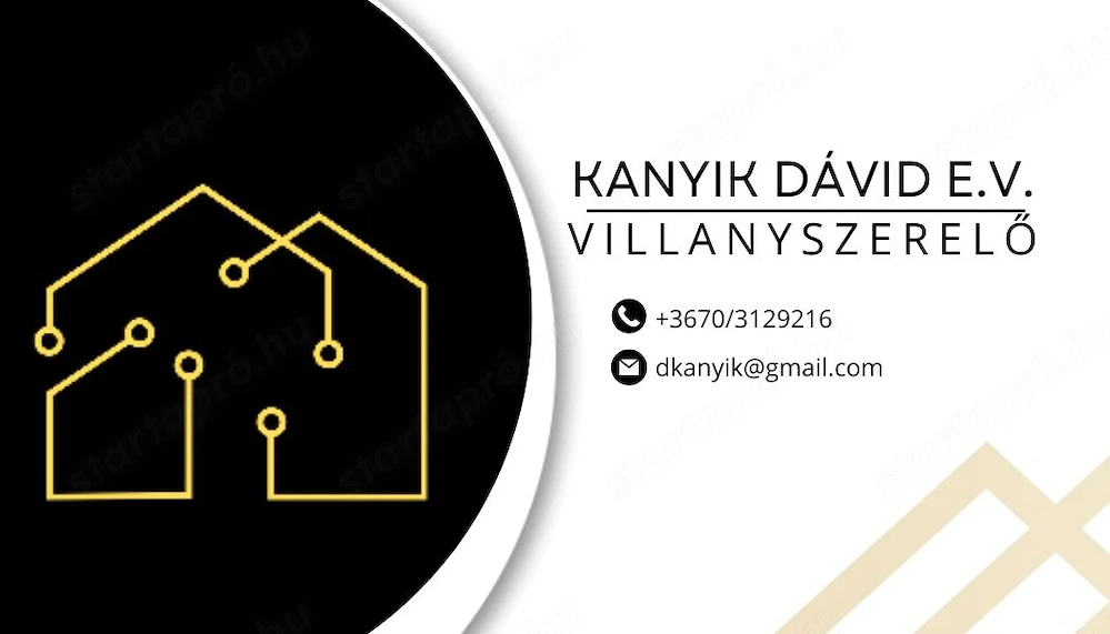Villanyszerelési munkák