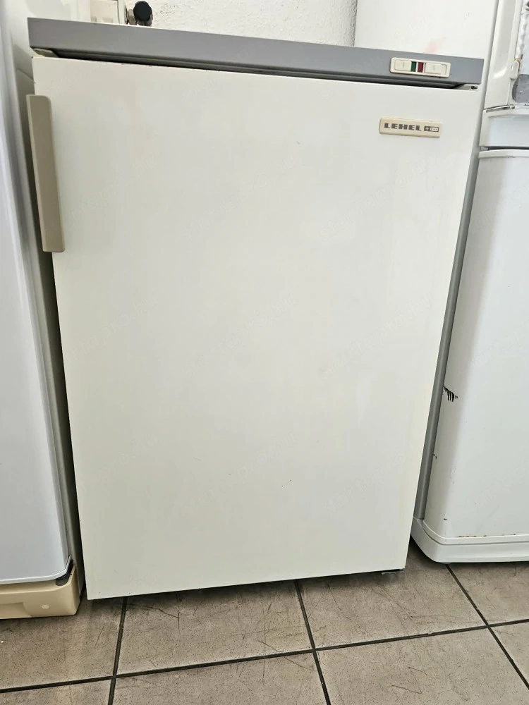 Használt Lehel HB125FT fagyasztószekrény [H17782] 1 hónap garanciával