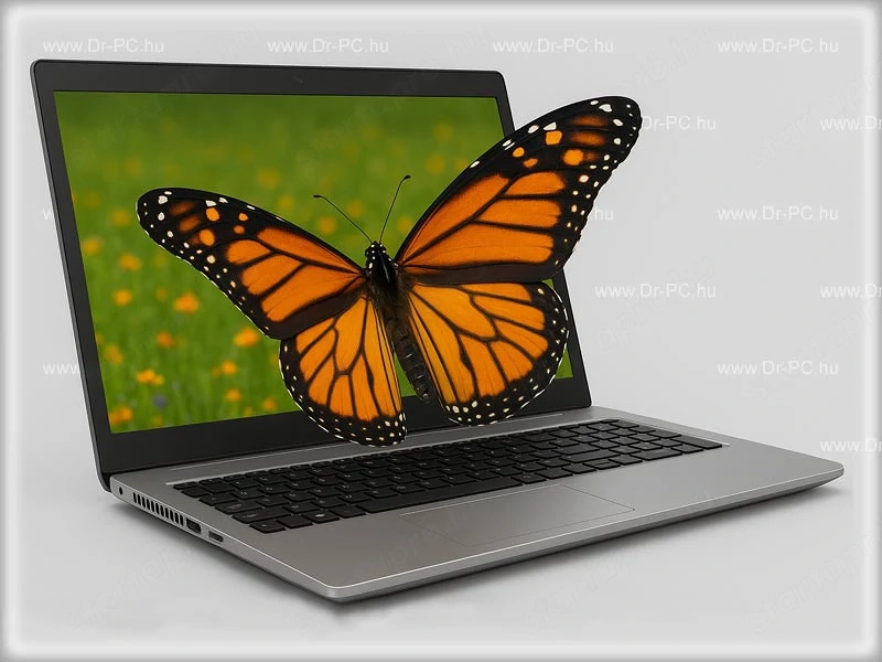 Láttad már? HP ProBook 450 G5 (magyar gombokkal) -Dr-PC-nél