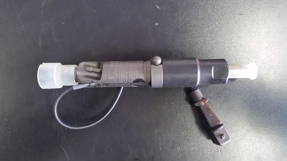 Mercedes OM441,442 EDC motor vezérlő porlasztó 