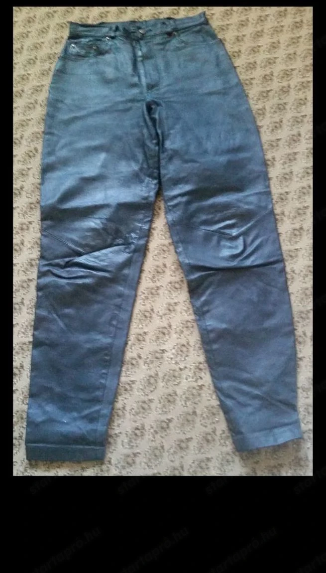Börnadrág unisex