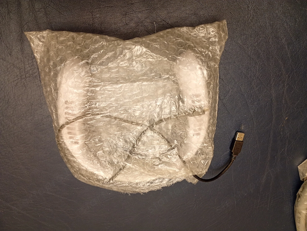 Nyakba akasztható ventilátor, 6000 mAh, akár 18 óra  5000ft óbuda Újratölthető nyaki ventilátor 4W 5