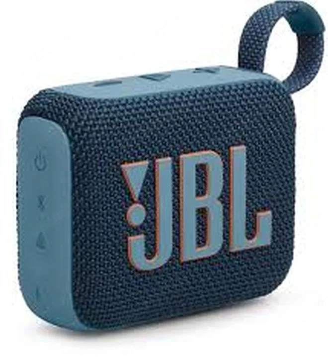 JBL Go4 bluetooth hangszóró dobozos vízálló  új állapotú 