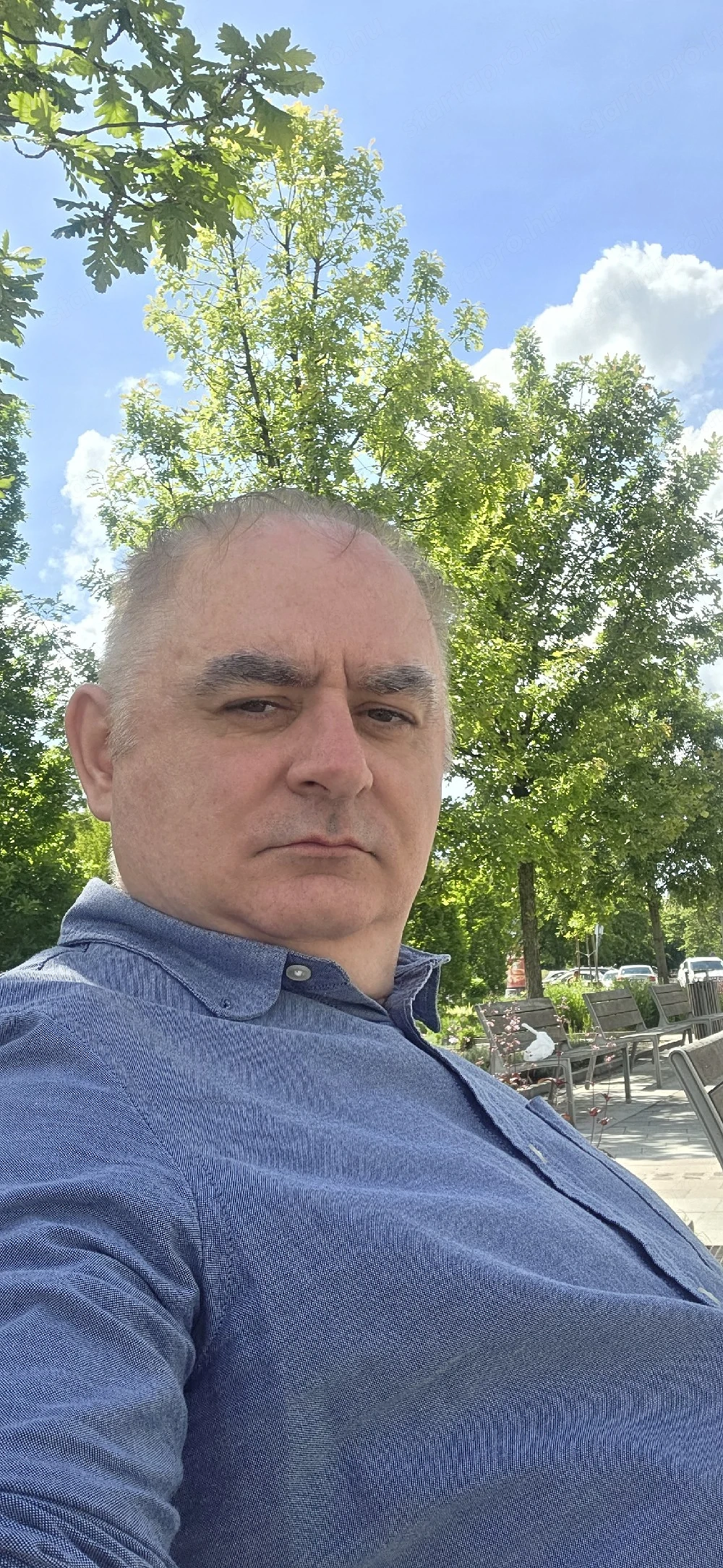 Szex partnert keresek!