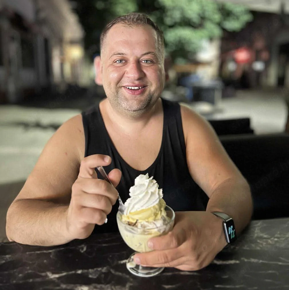 Férfi társat keresek 