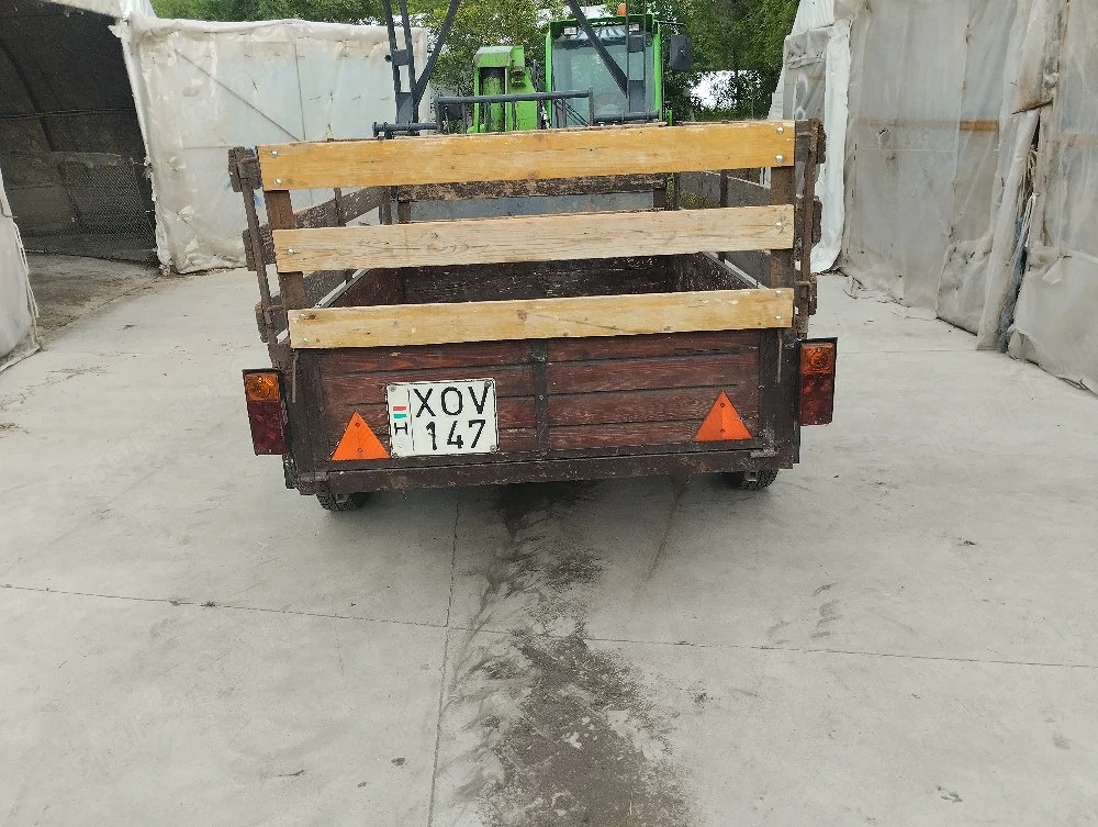 után futó 